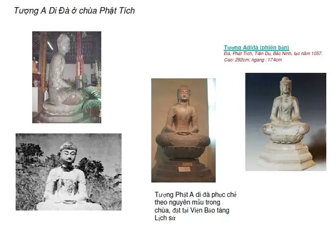 Nghệ Thuật Điêu Khắc Thời Lý | Khanhhoathuynga's Collection ...