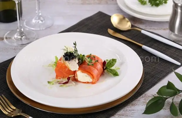 Học Kỹ Thuật Trang Trí Món Ăn Ở Đâu Thì Tốt Nhất?