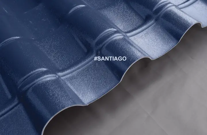 Chống Thấm Nước Tốt, Cách Nhiệt, Chống Nóng Hiệu Quả