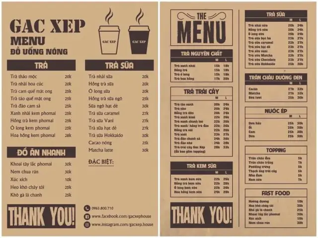 Đặc Trưng Thiết Kế Và Đối Tượng Khách Hàng