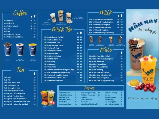 Màu Sắc Tươi Sáng Và Icon Ngộ Nghĩnh