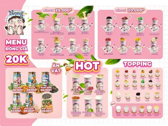 Tối Ưu Hóa Chi Phí In Ấn Và Chất Liệu Menu