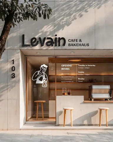 10+ Mẫu Thiết Kế Nhà Cấp 4 Kết Hợp Quán Cà Phê Đẹp, Thu Hút