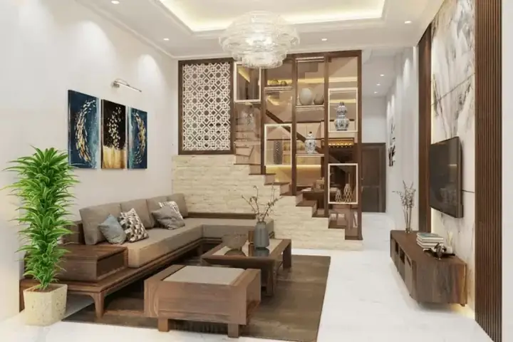 Trần Thạch Cao Vĩnh Tường Siêu Bảo Vệ