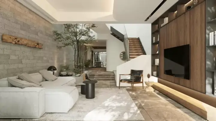 Trần Thạch Cao Vĩnh Tường Siêu Bảo Vệ