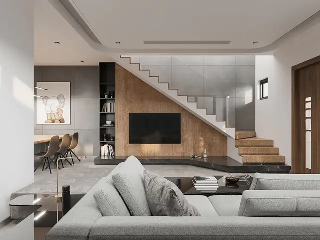 Trần Thạch Cao Vĩnh Tường Siêu Bảo Vệ