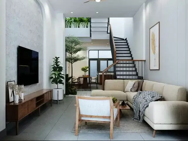 Trần Thạch Cao Vĩnh Tường Siêu Bảo Vệ