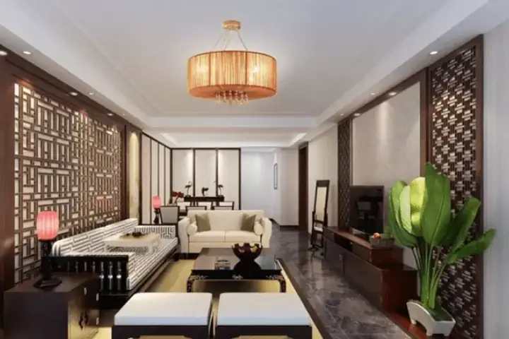 Trần Thạch Cao Vĩnh Tường Siêu Bảo Vệ