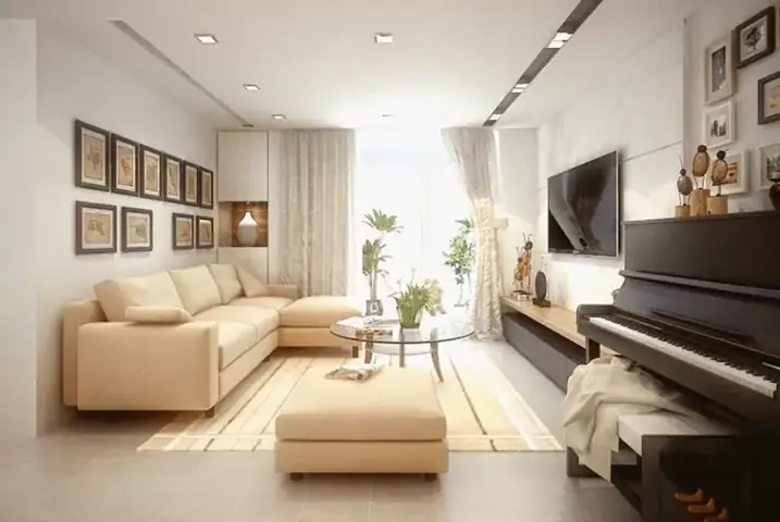 Trần Thạch Cao Vĩnh Tường Siêu Bảo Vệ