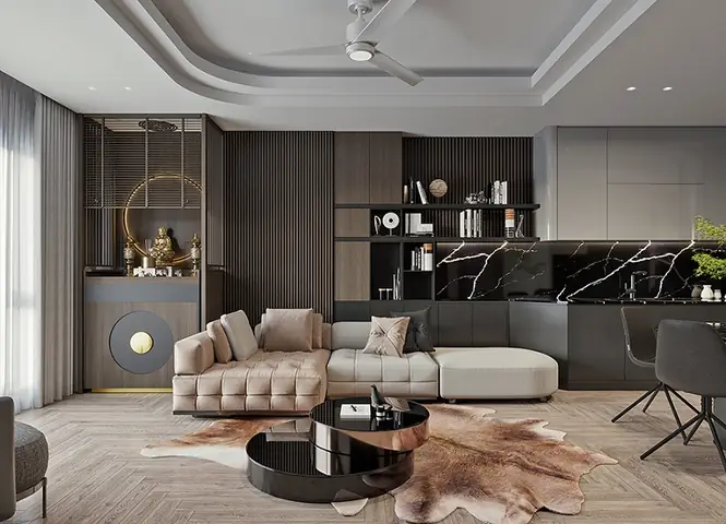 Các Yếu Tố Quan Trọng Cần Chú Ý Khi Thiết Kế Thi Công Nội Thất Nha Trang