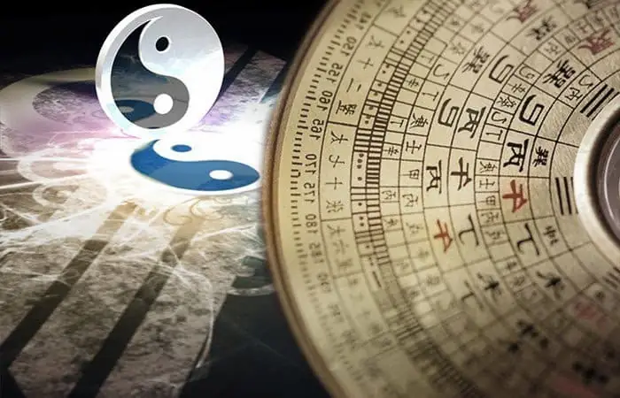 Thiết Kế Phù Hợp Với Phong Thủy