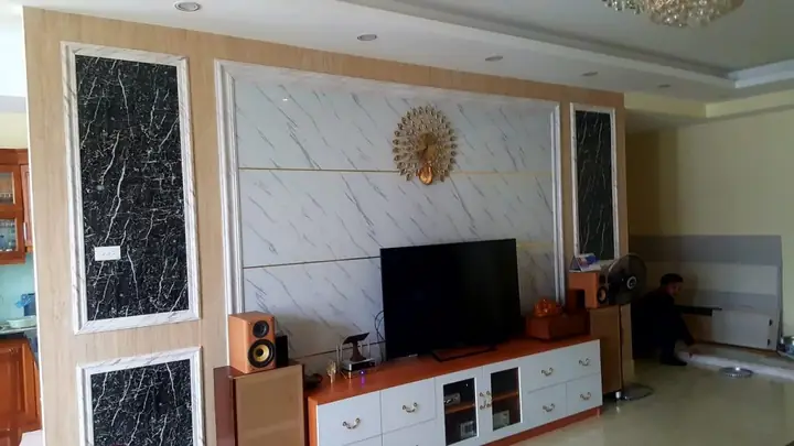 Nhựa Trang Trí Nội Thất Có Ứng Dụng Như Thế Nào?