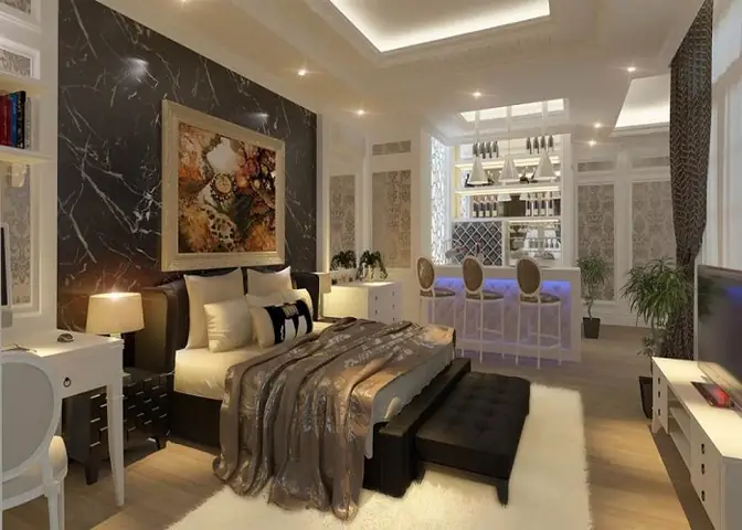 Nhựa Trang Trí Nội Thất Có Ứng Dụng Như Thế Nào?