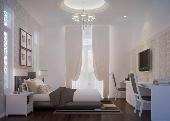 Nhựa Trang Trí Nội Thất Có Ứng Dụng Như Thế Nào?