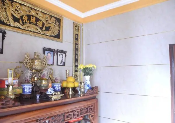 Nhựa Trang Trí Nội Thất Có Ứng Dụng Như Thế Nào?