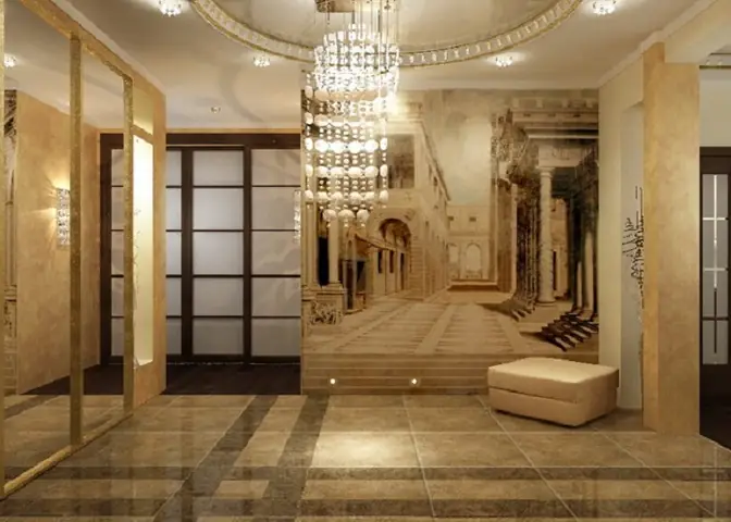 Nhựa Trang Trí Nội Thất Có Ứng Dụng Như Thế Nào?