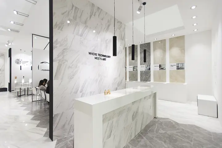 Nhựa Trang Trí Nội Thất Có Ứng Dụng Như Thế Nào?