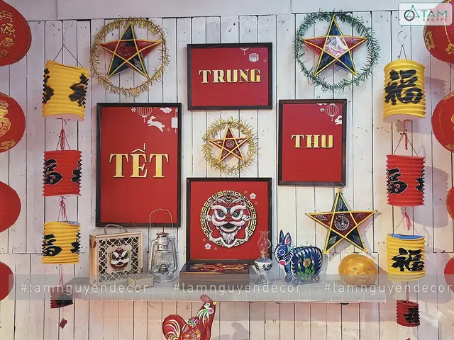 Những Bức Tranh Vẽ Chữ Trang Trí Là Gì? Những Bức Tranh Vẽ Chữ Trang Trí Là Gì?