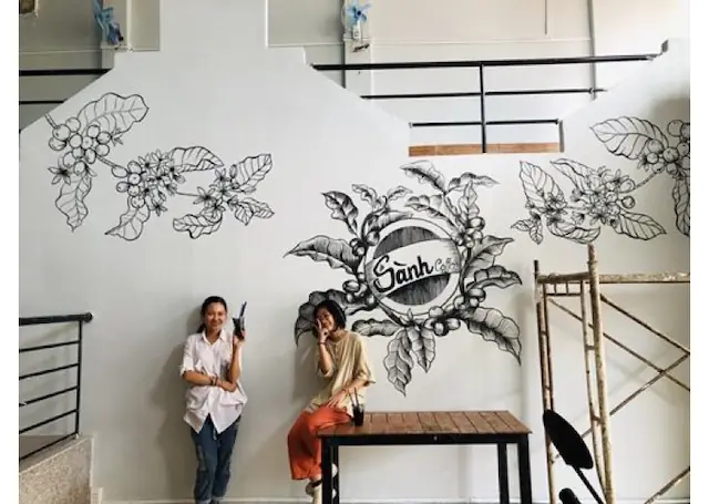 Những Bức Tranh Vẽ Chữ Trang Trí Là Gì? Những Bức Tranh Vẽ Chữ Trang Trí Là Gì?