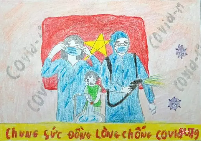 Những Bức Tranh Vẽ Chữ Trang Trí Là Gì? Những Bức Tranh Vẽ Chữ Trang Trí Là Gì?