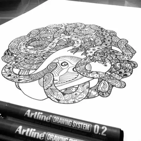 Những Bức Tranh Vẽ Chữ Trang Trí Là Gì? Những Bức Tranh Vẽ Chữ Trang Trí Là Gì?