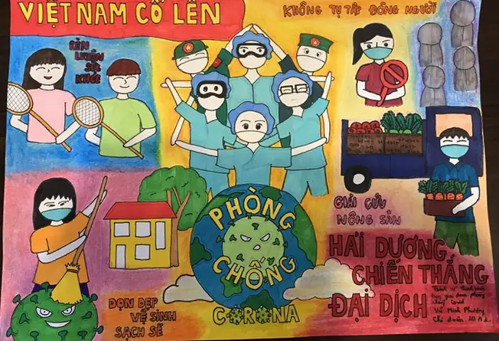 Những Bức Tranh Vẽ Chữ Trang Trí Là Gì? Những Bức Tranh Vẽ Chữ Trang Trí Là Gì?