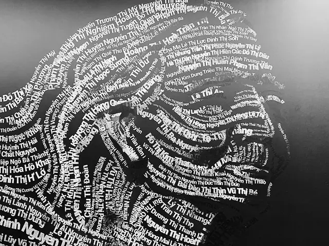 Những Bức Tranh Vẽ Chữ Trang Trí Là Gì? Những Bức Tranh Vẽ Chữ Trang Trí Là Gì?