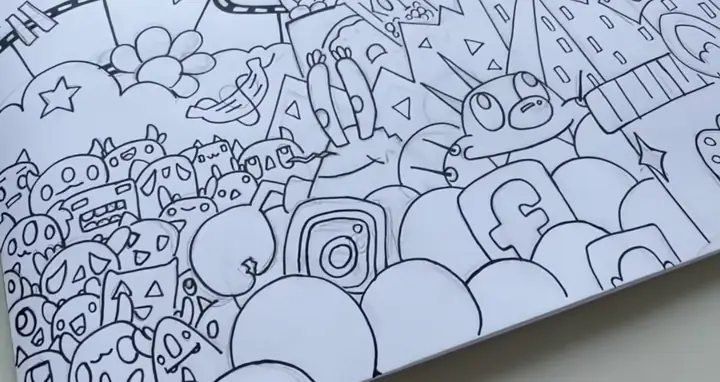 Những Bức Tranh Vẽ Chữ Trang Trí Là Gì? Những Bức Tranh Vẽ Chữ Trang Trí Là Gì?