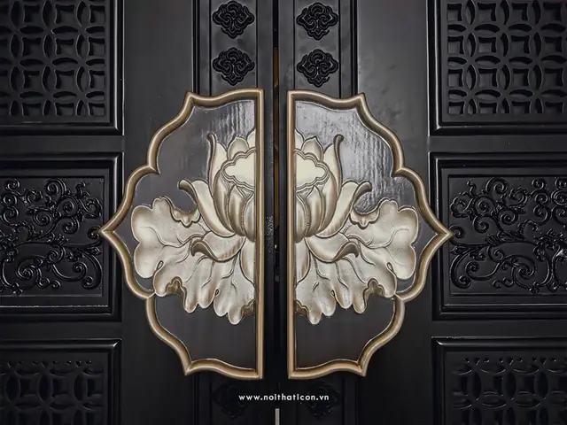 Họa Tiết Phong Cách Indochine Đẹp Nhất 2025-2026 Họa Tiết Phong Cách Indochine Đẹp Nhất 2025-2026