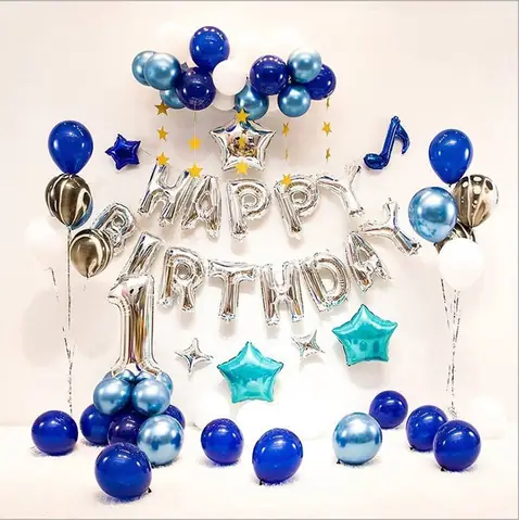 10 Cửa Hàng Bán Phụ Kiện Trang Trí Sinh Nhật Giá Rẻ Tphcm