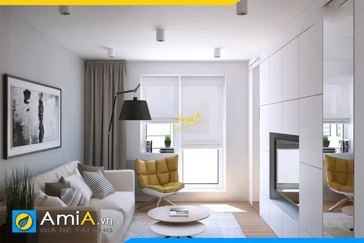 Gợi Ý Một Số Mẫu Nội Thất Chung Cư Đẹp Gợi Ý Một Số Mẫu Nội Thất Chung Cư Đẹp