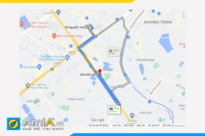 Amia – Địa Chỉ Bán Nội Thất Đẹp Giá Rẻ Gần Nguyễn Tuân – Quận Thanh Xuân Amia – Địa Chỉ Bán Nội Thất Đẹp Giá Rẻ Gần Nguyễn Tuân – Quận Thanh Xuân