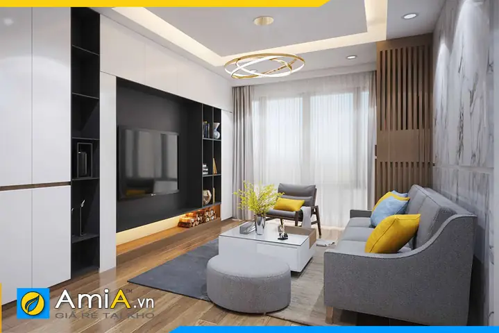 Gợi Ý Một Số Mẫu Nội Thất Chung Cư Đẹp Gợi Ý Một Số Mẫu Nội Thất Chung Cư Đẹp