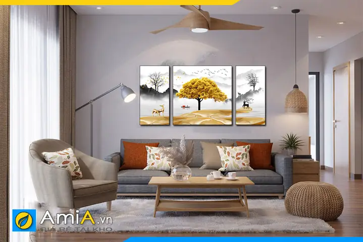 Gợi Ý Một Số Mẫu Nội Thất Chung Cư Đẹp Gợi Ý Một Số Mẫu Nội Thất Chung Cư Đẹp