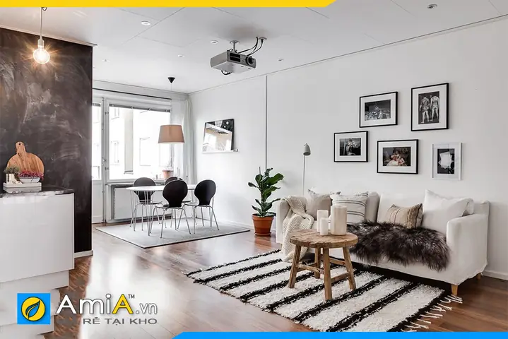 Gợi Ý Một Số Mẫu Nội Thất Chung Cư Đẹp Gợi Ý Một Số Mẫu Nội Thất Chung Cư Đẹp