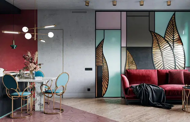 Nội Thất Decor Là Gì? Khám Phá Từ A-z Về Nghệ Thuật Trang Trí