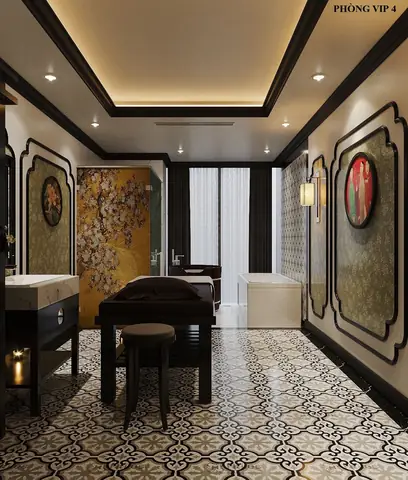 Khách Sạn Kiên Phương 5* Ở Vinh Khách Sạn Kiên Phương 5* Ở Vinh