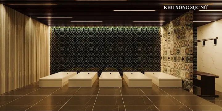 Khách Sạn Kiên Phương 5* Ở Vinh Khách Sạn Kiên Phương 5* Ở Vinh