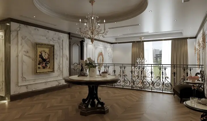 Dự Án Ciputra Thăng Long Dự Án Ciputra Thăng Long