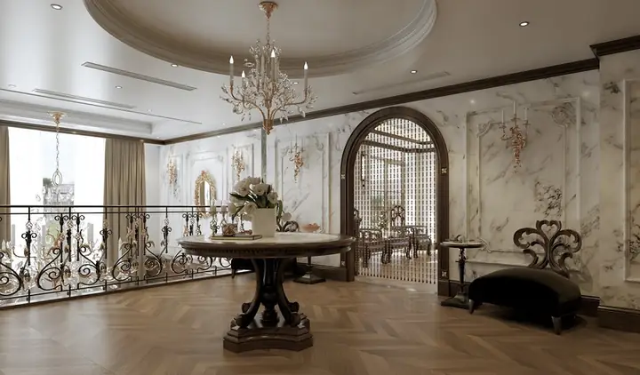 Dự Án Ciputra Thăng Long Dự Án Ciputra Thăng Long