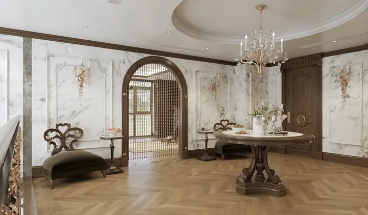 Dự Án Ciputra Thăng Long Dự Án Ciputra Thăng Long