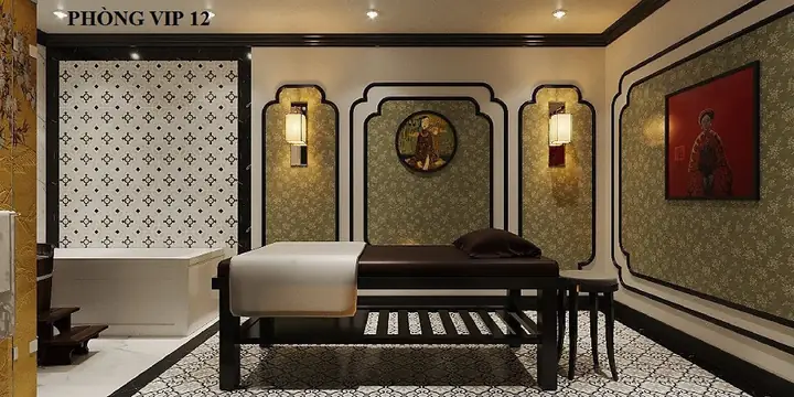 Khách Sạn Kiên Phương 5* Ở Vinh Khách Sạn Kiên Phương 5* Ở Vinh