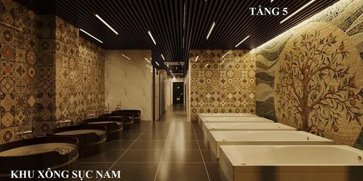 Khách Sạn Kiên Phương 5* Ở Vinh Khách Sạn Kiên Phương 5* Ở Vinh