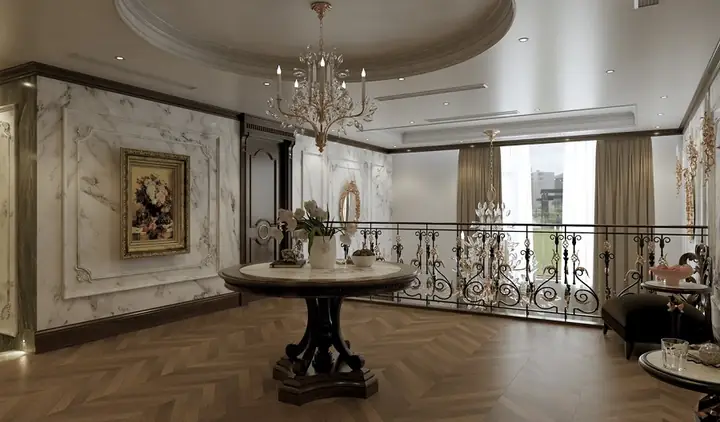 Dự Án Ciputra Thăng Long Dự Án Ciputra Thăng Long