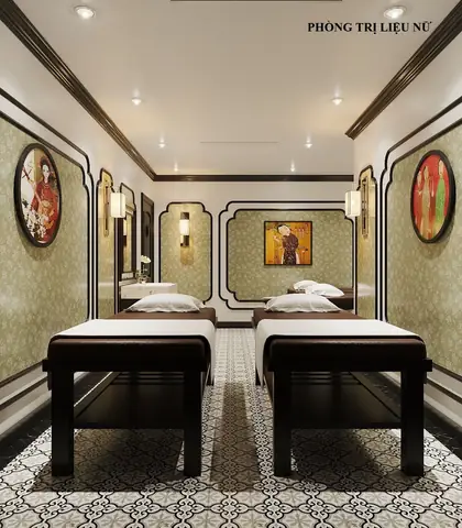 Khách Sạn Kiên Phương 5* Ở Vinh Khách Sạn Kiên Phương 5* Ở Vinh