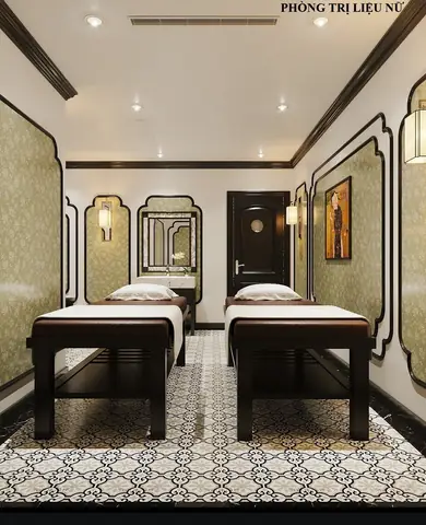 Khách Sạn Kiên Phương 5* Ở Vinh Khách Sạn Kiên Phương 5* Ở Vinh