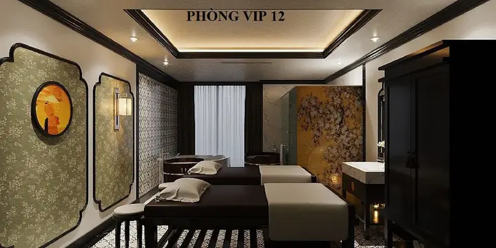 Khách Sạn Kiên Phương 5* Ở Vinh Khách Sạn Kiên Phương 5* Ở Vinh