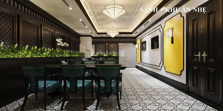 Khách Sạn Kiên Phương 5* Ở Vinh Khách Sạn Kiên Phương 5* Ở Vinh