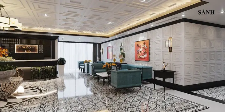 Khách Sạn Kiên Phương 5* Ở Vinh Khách Sạn Kiên Phương 5* Ở Vinh