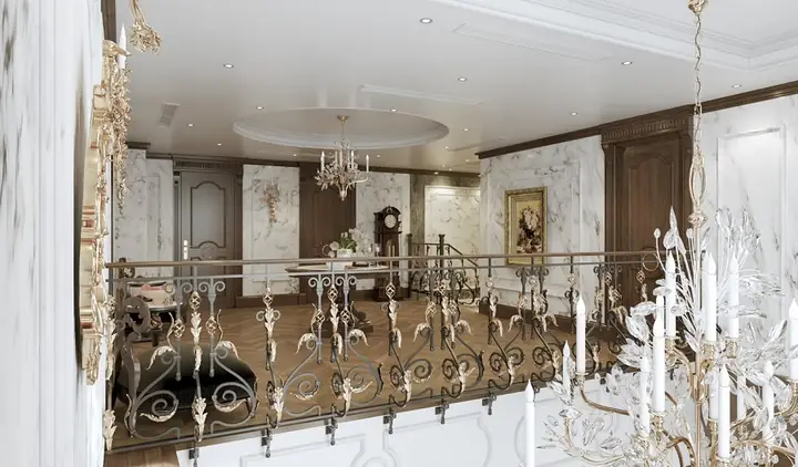 Dự Án Ciputra Thăng Long Dự Án Ciputra Thăng Long